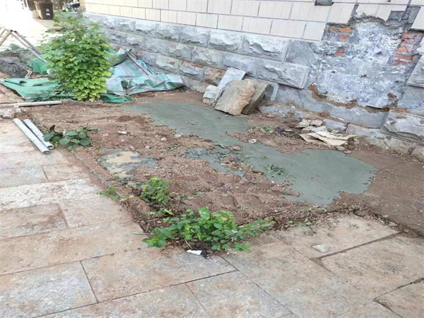 山南地基基础注浆增加承载力灌浆加固